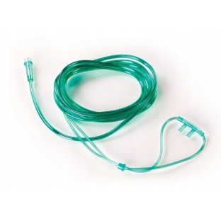 Wąsy tlenowe - długość 5m