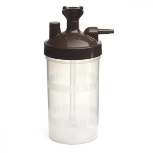 Nawilżacz bąbelkowy do...