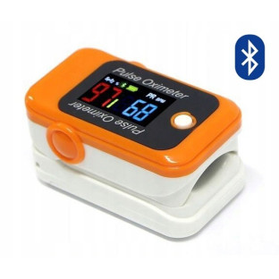 Pulsoksymetr medyczny do...