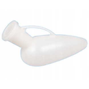 Kaczka sanitarna męska