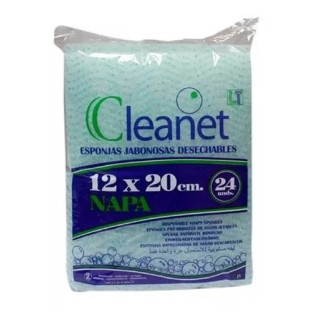 Myjki do ciała z żelem...