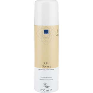 Oliwka do pielęgnacji ciała