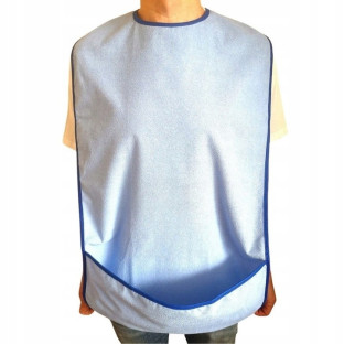 Śliniak dla dorosłych przy...