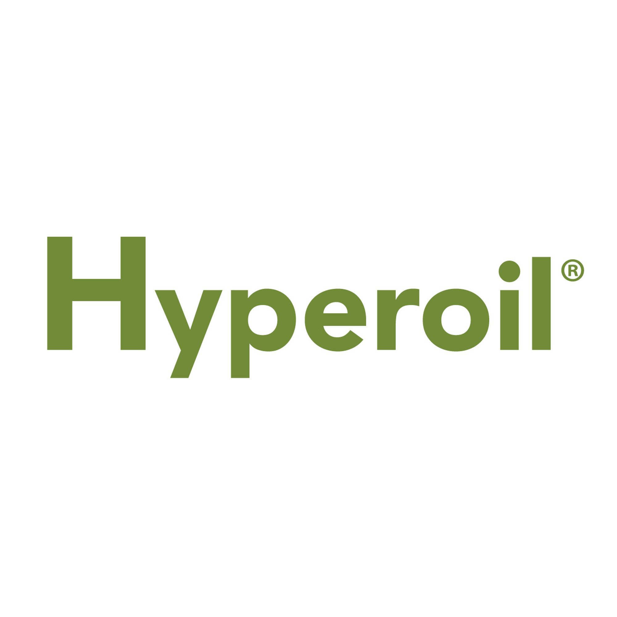 Hyperoil